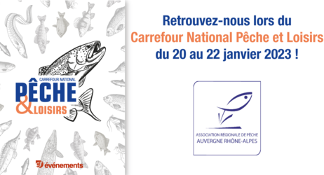 Carrefour National de la Pêche et des Loisirs