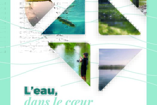 L'eau dans le coeur des Français