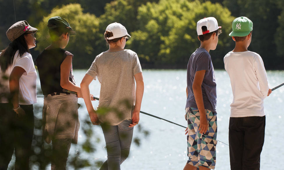 Enquête pêcheur 2025 FNPF
