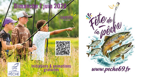 Fête de la pêche