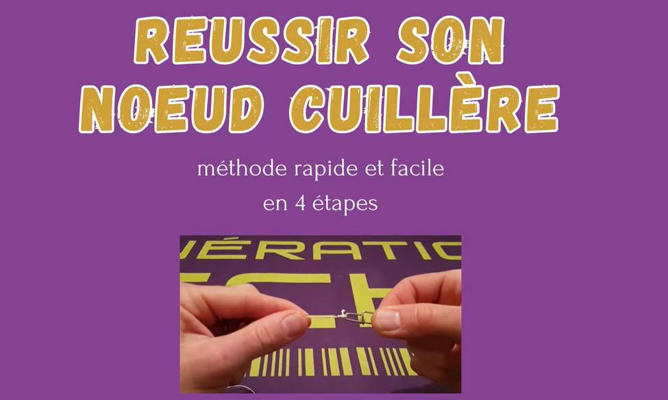 Tuto pêche 69 : des vidéos pour vous faciliter la pêche !