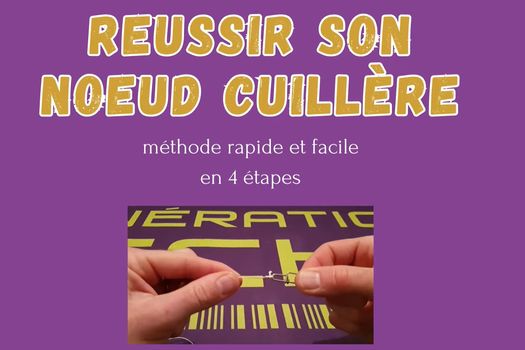 Tuto pêche 69 : des vidéos pour vous faciliter la pêche !