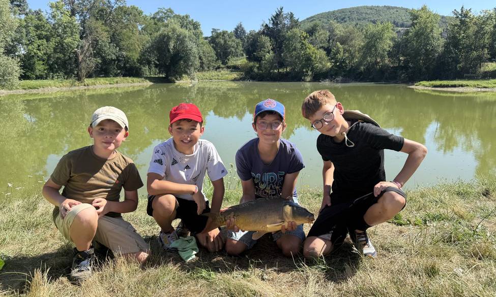 Lentilly summer sessions Bilan