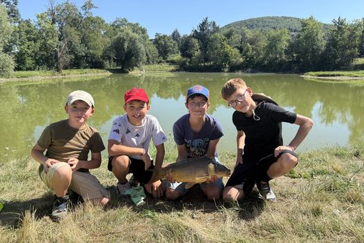 Lentilly summer sessions Bilan