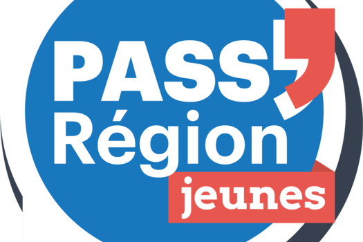 Pass'Région Jeunes