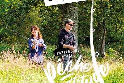 Guide de pêche 69 2025