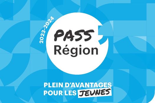 Pass'Région