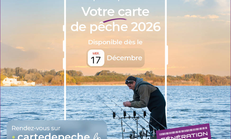 Lancement de la saison 2026