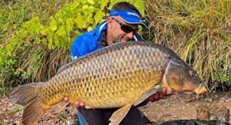 Conférence Pêche Nature n°1