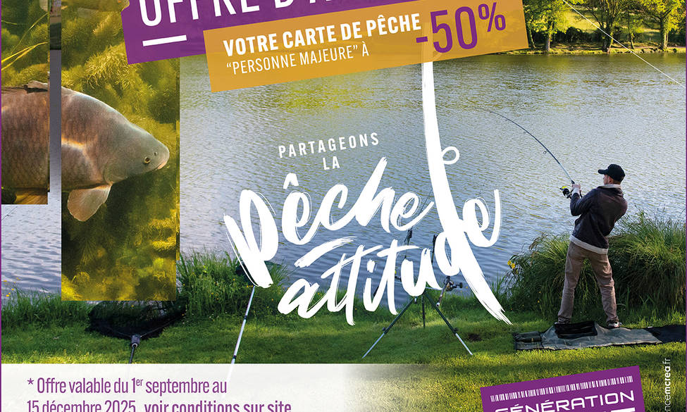 Offre d'automne 2025