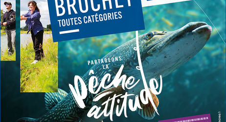 Ouverture de la pêche du Brochet