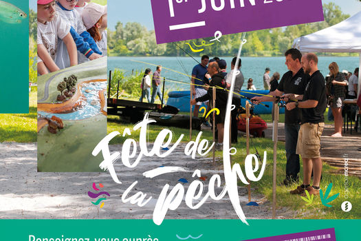 Fête de la pêche