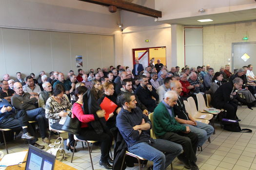 Assemblée Générale 2026 des AAPPMA