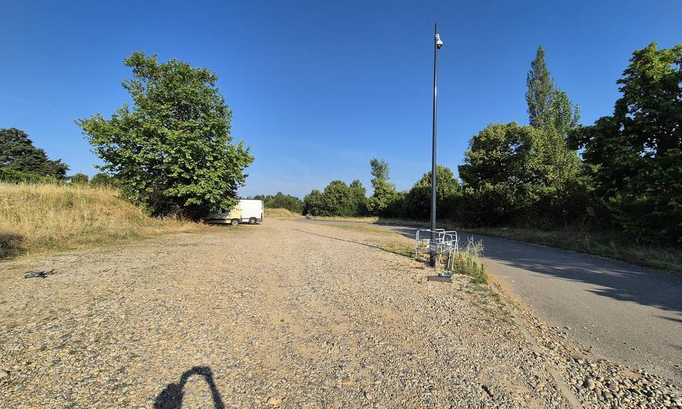 Travaux Grand-Large