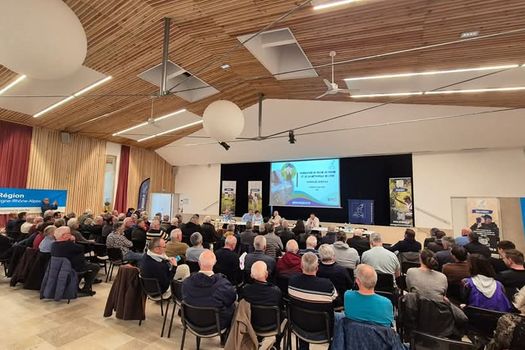 Assemblée Générale 2025
