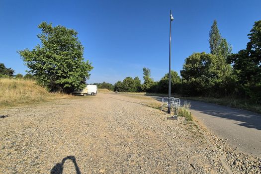 Travaux Grand-Large