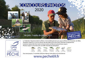 concours photos 2020