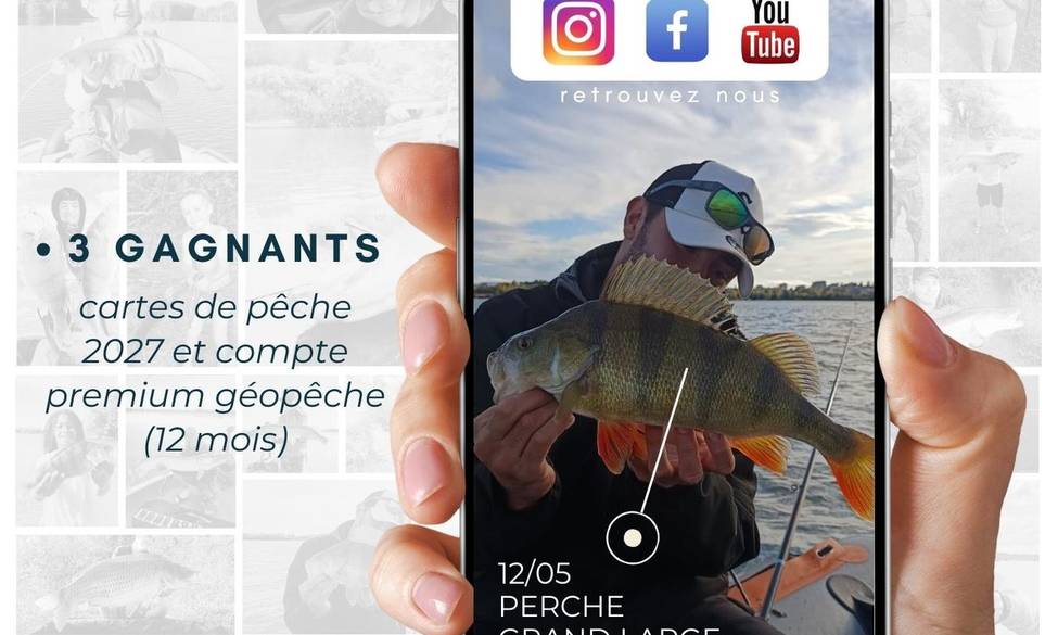 Concours photos 2026