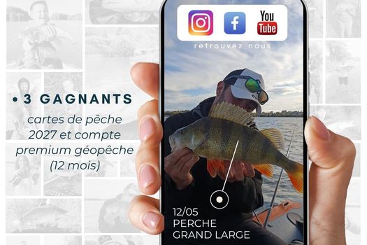 Concours photos 2026