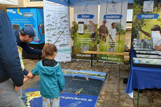 Fête de l'Agriculture
